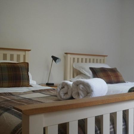 Locholly Lodge 아킬티뷔에 외부 사진